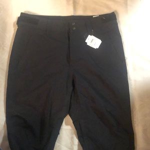 Billabong Outerwear Collection Snowboarding Pants | Mens L